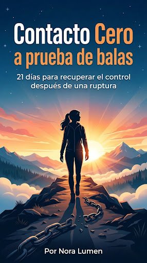 Portada Contacto Cero a prueba de balas